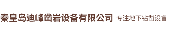 秦皇島（dǎo）迪峰鑿岩設備有限公司